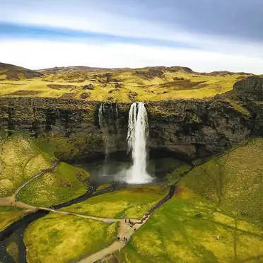 Iceland
