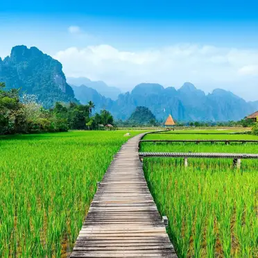 Laos