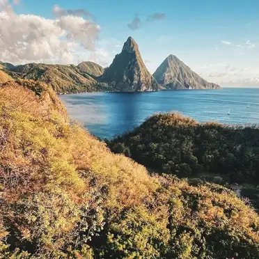 Saint Lucia