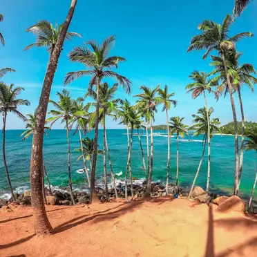 Sri Lanka