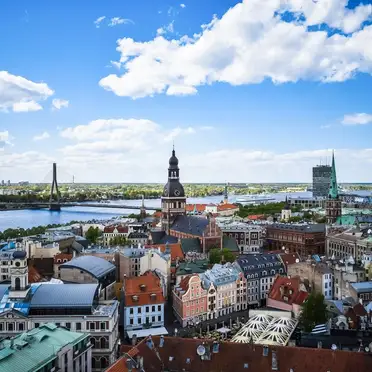 Latvia