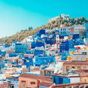 Morocco