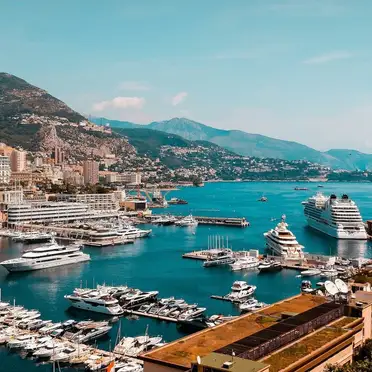 Monaco