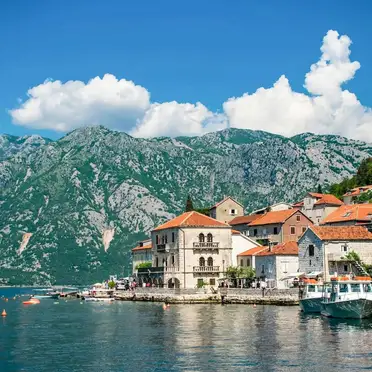 Montenegro