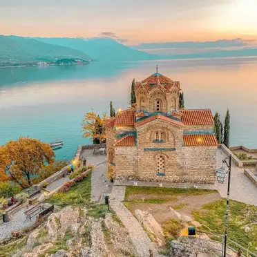 North Macedonia