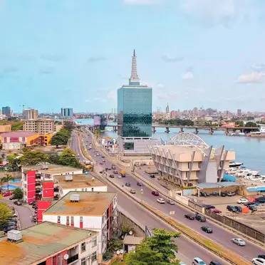 Nigeria