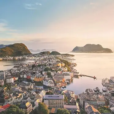 Norway