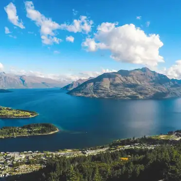New Zealand