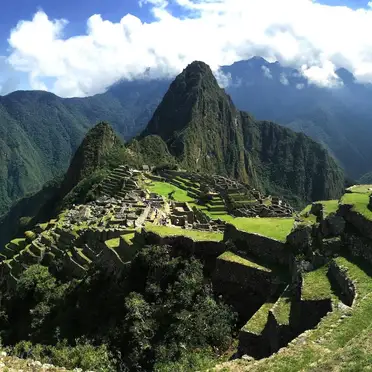 Peru