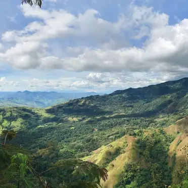Papua New Guinea