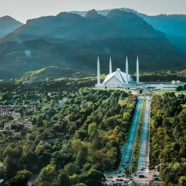 Pakistan