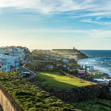 Puerto Rico