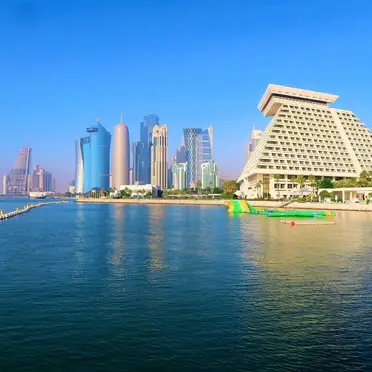 Qatar