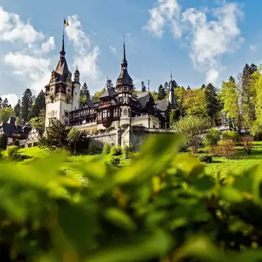 Romania