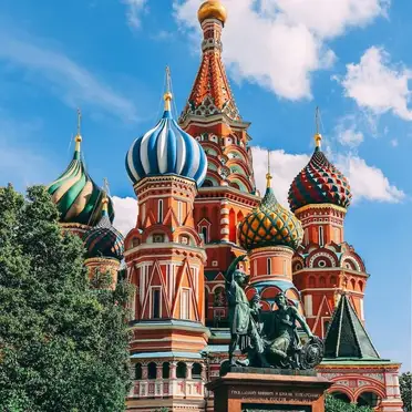 Russia