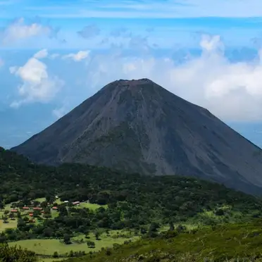 El Salvador