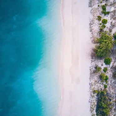 Turks And Caicos Islands