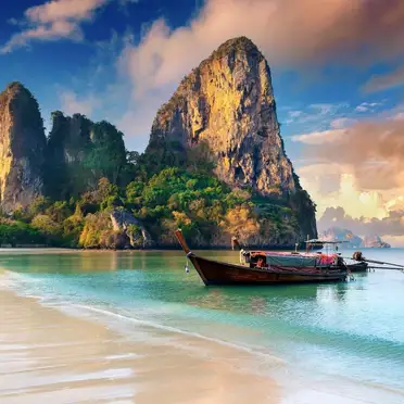 Thailand
