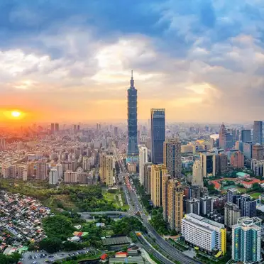 Taiwan