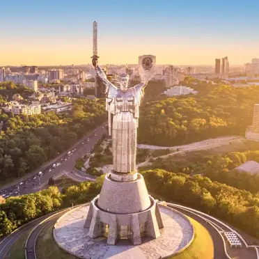 Ukraine