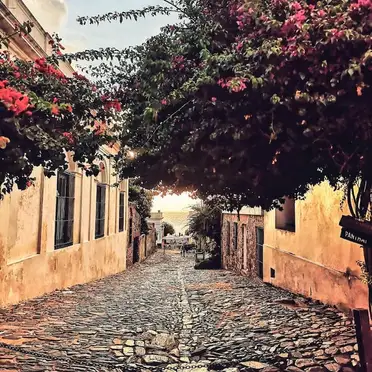 Uruguay