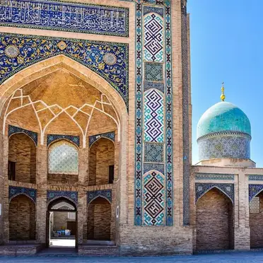 Uzbekistan