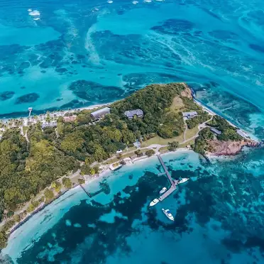 Saint Vincent And The Grenadines