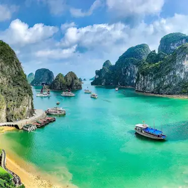 Vietnam