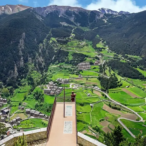Andorre