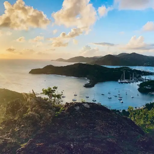 Antigua-et-Barbuda