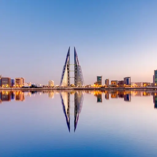 Bahrain
