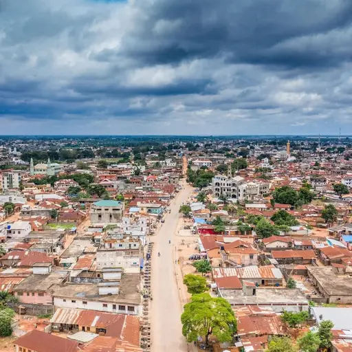 Bénin