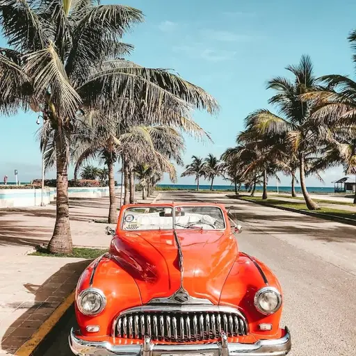Cuba