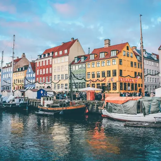 Danemark