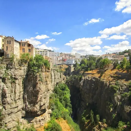 Algérie