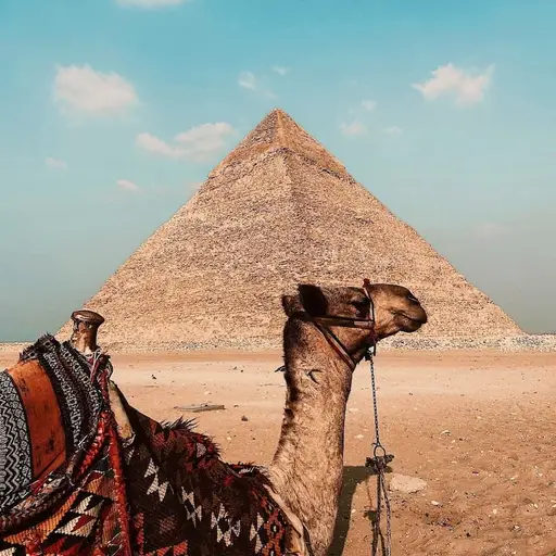 Égypte