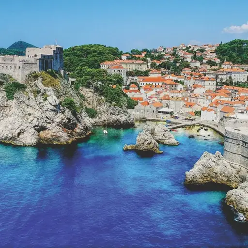 Croatie