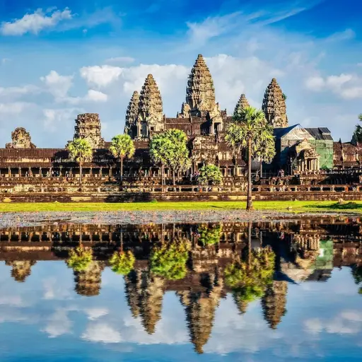 Cambodge