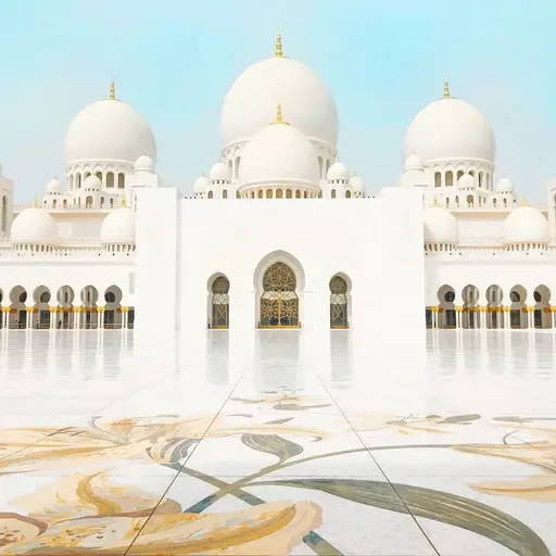 Moyen-Orient