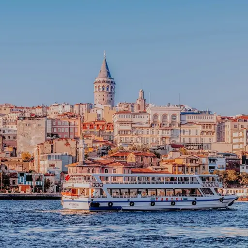Turquie