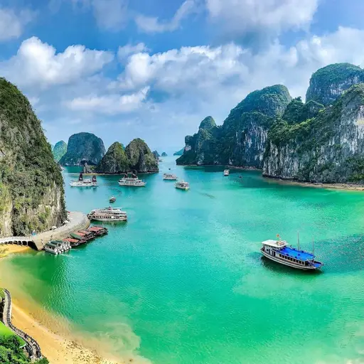 Viêt Nam