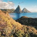 Saint Lucia