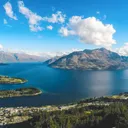 Neuseeland