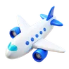 aeroplane