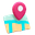 Icon for 地图 & 导航