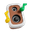 Icon for 音乐和播客