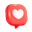 Icon for 社交媒体