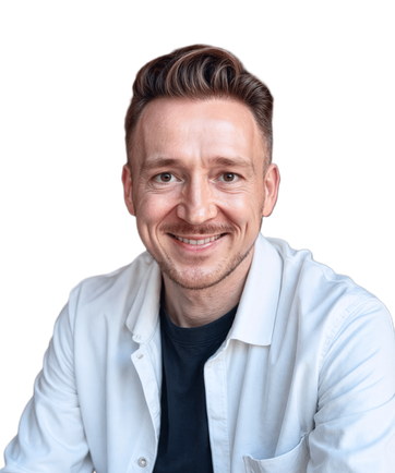 Markus Lichtenheldt, Founder of WonderConnect.