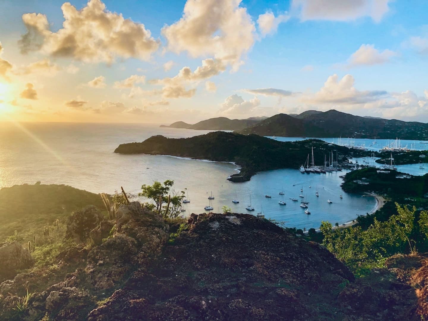 Antigua und Barbuda