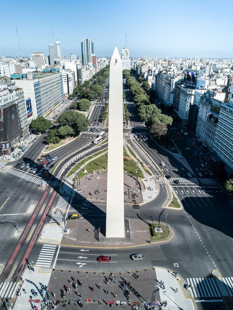 Argentyna